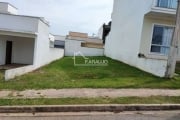 Terreno de 160m² em Condomínio Exclusivo em Sorocaba-SP: Oportunidade Única no Terras de São Francisco!