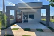 Linda casa no Residencial Jardim em Sorocaba - SP: Seu refúgio particular com espaço e conforto para toda a família!