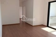 Imperdível! Apartamento Connect Planeta à venda no Jardim do Paço, Sorocaba-SP. Invista já!