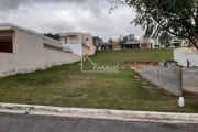 Terreno a venda em condominio de Alto Padrão no Gramados de Sorocaba