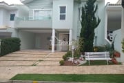 Casa Estilo Sobrado para locação, Alto Padrão na Villa Sunset no Parque Campolim, Sorocaba-SP