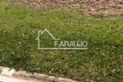 TERRENO A VENDA NO CONDOMÍNIO VILLAGIO MILANO DE ALTO PADRÃO EM SOROCABA-SP