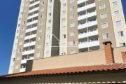 Apartamento à Venda no Condomínio Rios da Amazônia, Jardim Refúgio, Sorocaba-SP