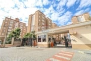 Apartamento à Venda no Residencial Villa de Espanha, Vila Hortência, Sorocaba-SP