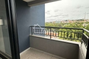 Apartamento à Venda no Residencial Florida, Central Parque, Sorocaba-SP: Conforto e Comodidade em Localização Estratégica!