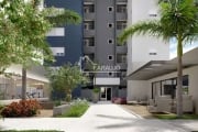 Apartamento em construção a venda no Residencial Amarilis, Vila Progresso com termina previsto para maio/2025, Zona Leste de Sorocaba, SP.