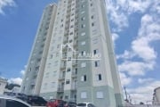 Apartamento à Venda no RESIDENCIAL MONTE CASTELO, em Sorocaba-SP.