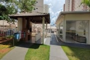 Apartamento para venda com 2 quartos no condomínio Brisa do Parque 2, Vila Odim Antão, Sorocaba-SP