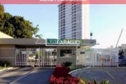 APARTAMENTO À VENDA COM 2 DORMITÓRIOS,1  SUIGD, NO RESIDENCIAL VISTA GARDEN, JARDIM SÃO CARLOS - SOROCABA-SP