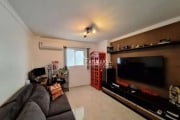 Apartamento Decorado e Espaçoso à Venda no Edifício Chateau (Portal da Colina) de 119m², Sorocaba/SP