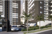 Apartamento no JR CAMPOLIM II de 60m² com 2 quartos 1suite, varanda gourmet, em Sorocaba-SP