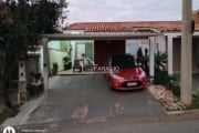 Casa Térrea à venda com 3 dormitórios no condomínio Terra Nova, Wanel Ville, Sorocaba-SP