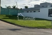 TERRENO À VENDA DE 250m² NO CONDOMÍNIO CAMPOS DO CONDE - SOROCABA