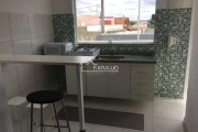 Apartamento Studio/Kitnet Mobiliado para Aluguel no Jardim das Azaleias, Sorocaba/SP