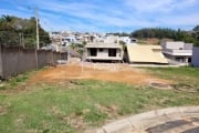 Terreno para venda com 340m² no condomínio Sunlake Spa Residencial, Morros, Sorocaba-SP