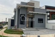 Casa térrea no Horto Florestal Vilagio: conforto, praticidade e lazer para toda a família. Em Sorocaba-SP