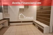 APARTAMENTO À VENDA COM 2 DORMITÓRIOS  NO RESIDENCIAL SPAZIO SALUTE ,SEM ELEVADOR, VILA GABRIEL - SOROCABA-SP