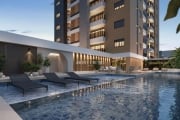 Aerie - Edificio AERIE , Apartamentos Plaenge, com 3 dormitórios à venda, 86 m² - Zona 08 - Maringá/PR