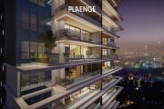 Signature - Signature / Plaenge, 3 suítes, 4 vagas de garagens, entrega em Novembro 2024