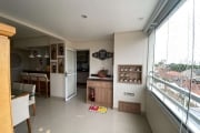 Apartamento para Venda em Taubaté, Vila das Jabuticabeiras, 3 dormitórios, 1 suíte, 1 banheiro, 2 vagas