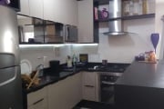 Apartamento para Venda em Taubaté, Parque Residencial Bom Conselho, 3 dormitórios, 1 suíte, 2 vagas