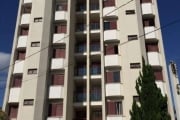 Apartamento para Venda em Taubaté, Centro, 3 dormitórios, 1 suíte, 2 banheiros, 2 vagas