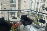 Apartamento à venda, Jardim Flor da Montanha, Guarulhos, SP