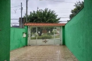 Excelente Casa assobradada  recém reformada à venda com 3 dormitórios, 1 suite, 3 vagas - Parque Co