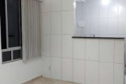 Excelente Apartamento à venda, recém reformado,45 metros  2 dormitórios, 1 vaga-  Água Chata, Guaru