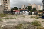 Terreno para locação, com excelente localização, possuindo 800m² na região da Vila Galvão, Guarulho