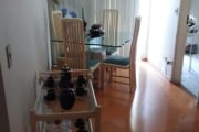 Excelente Apartamento à venda com 65 metros , 2 dormitórios, 1 vaga coberta, vista livre, Vila Galv