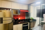 Apartamento à venda, edificio santa lucia , todo planejado Água Chata, Guarulhos, SP