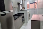 Excelente apartamento à venda, no condomínio Residencial Imperial com 2 dormitórios, na região da P