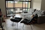 Incrível Apartamento à venda com 4 dormitórios e 3 vagas de garagem, na região da Vila Rosália, Gua