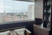 Apartamento à venda, Vila Rosália, Guarulhos, SP