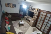 Excelente Sobrado à venda, com 119 metros, 3 dormitórios, 1 suite, 3 vagas - Jardim Vila Galvão, Gu