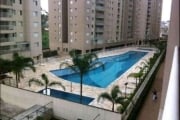 Apartamento à venda, Vila Santo Antônio, Guarulhos, SP