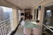 Apartamento à venda, Vila Augusta, Guarulhos, SP