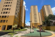 Apartamento à venda, Jardim São Judas Tadeu, Guarulhos, SP-Excelente localização