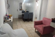 Apartamento à venda, com 51 metros,  2 dormitórios, 1 vaga - Cidade Brasília,  Jardim Silvestre- Gu