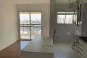 Excelente Apartamento à venda,  com 65 metros, 2 dormitórios, 1 suíte, 1 vaga -  Jardim Flor da Mon