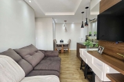 Excelente Apartamento à venda, 48 metros  2 dormitórios, 1 vaga -  Vila Rosália, Guarulhos, SP