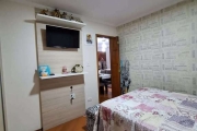 Apartamento à venda, Jardim Valéria, Guarulhos, SP