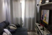 Apartamento com 2 dormitórios à venda, 45 m² - Jardim Las Vegas - Guarulhos/SP