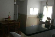 Lindo apartamento de 53 m², c/sacada à venda, Ponte Grande, Guarulhos, SP