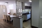 Excepcional Apartamento Duplex no Condomínio Residencial Fatto Quality à venda, Vila Augusta, Guaru