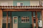 Venha conhecer esse Excepcional Sobrado integrante do Condomínio Residencial Recanto do Sol à venda