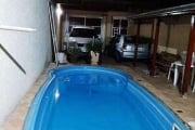 Excelente Sobrado com Piscina  à venda, Jardim Pinhal, Guarulhos, SP