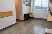 Excelente apartamento à venda, vista livre, com 2 dormitórios e 1 vaga de garagem, na região do Jar