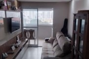 Excelente Apartamento à venda, com 82 metros, 3 dormitórios, 1 suite, 2 vagas -  Gopoúva, Guarulhos